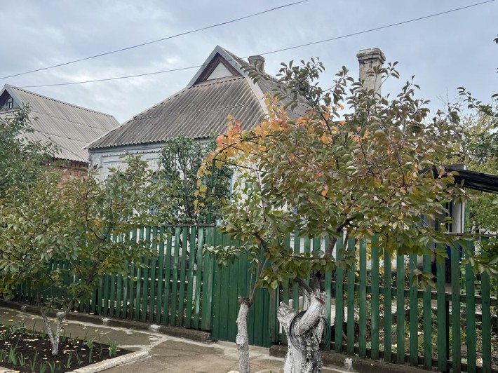 Продам будинок по вулиці Берлінська ( МОПР). - фото 1