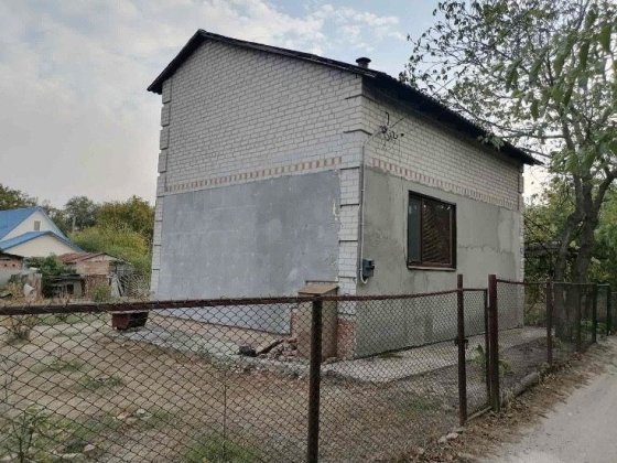 Дача на Вороніна Полтава