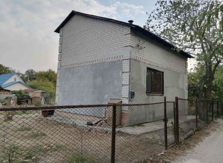 Дача на Вороніна - фото 1