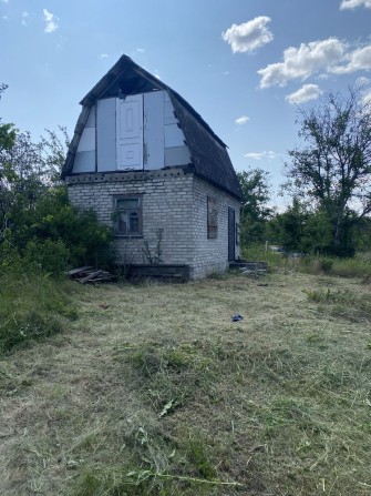 Продам дачу «Єдність» - фото 1