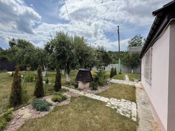 Затишна дача з усіма зручностями на Вороніна Полтава