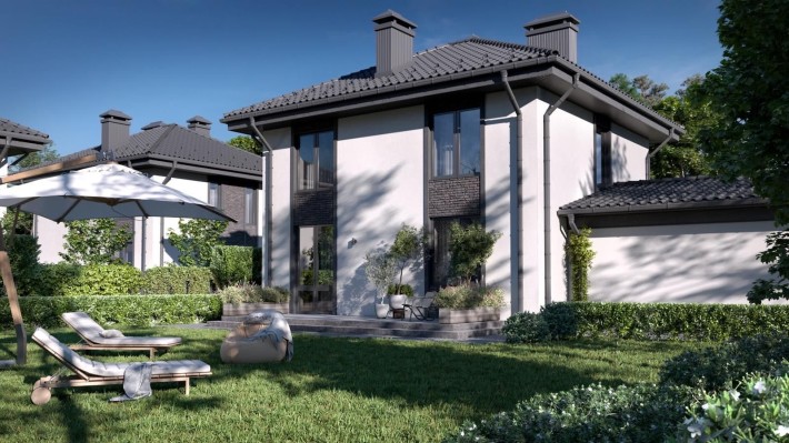 ‼️Продам будинок в Ірпені площєю 130 м2 Без комісії‼️ - фото 1