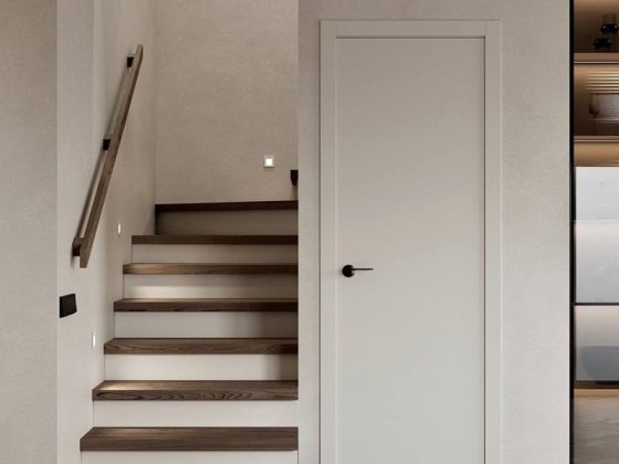 Дуплекс з дизайнерським ремонтом, у лісовій Бучі Буча