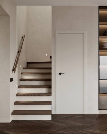 Дуплекс з дизайнерським ремонтом, у лісовій Бучі - фото 1