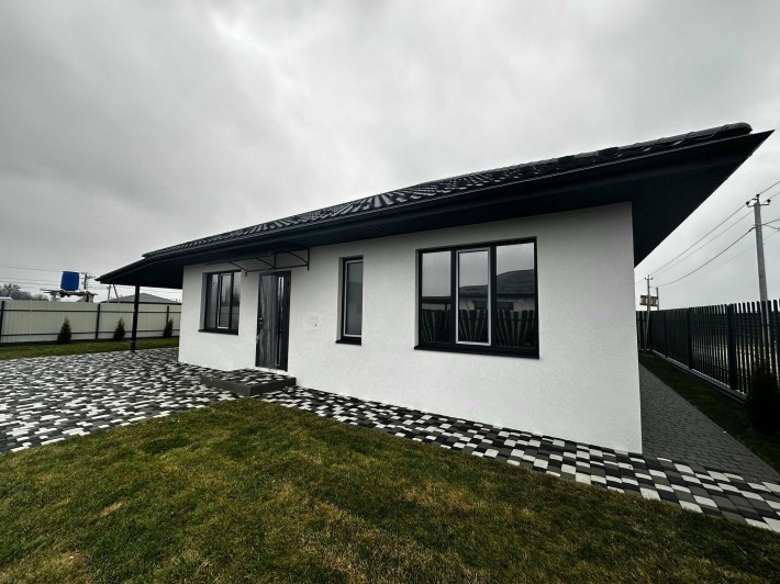 Готовий будинок в Ірпені, ціна ТОП - фото 1