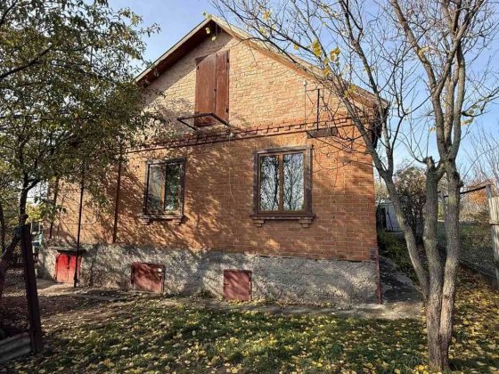 Окремий  будинок в місті Полтава Полтава