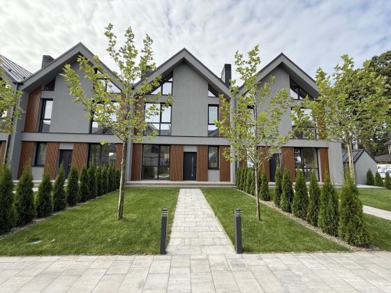 Будинок з повноціним житловим укриттям Ірпінь