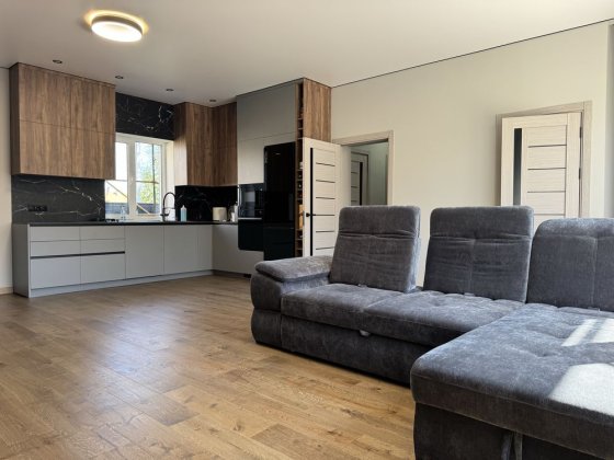 Дуплекс з ремонтом! Буча Буча