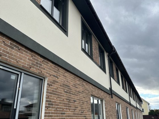 Таун 100 кв.м під ключ біля ЖК «Континент» 80 тис Буча