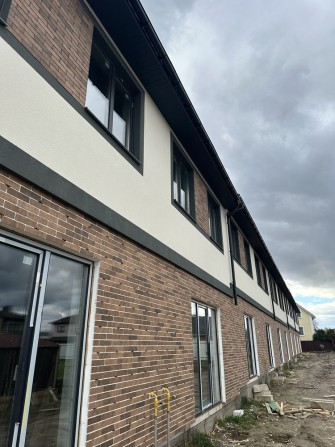 Таун 100 кв.м під ключ біля ЖК «Континент» 80 тис - фото 1