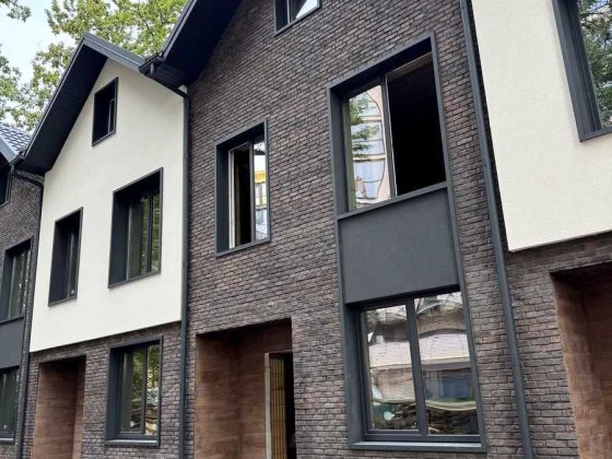 Готовий ТАУНХАУС у м.Ірпінь Ирпень