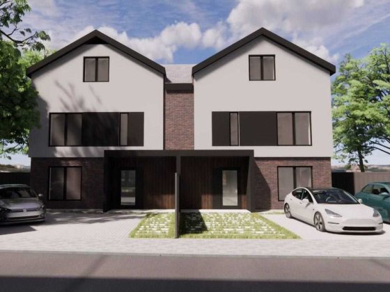 Продаж ДУПЛЕКСУ в Ірпені! Ирпень