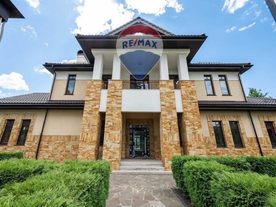 БЕЗ %! Лісова Буча. Будинок на ділянці 40сот. Біля соснового лісу. Газ Буча