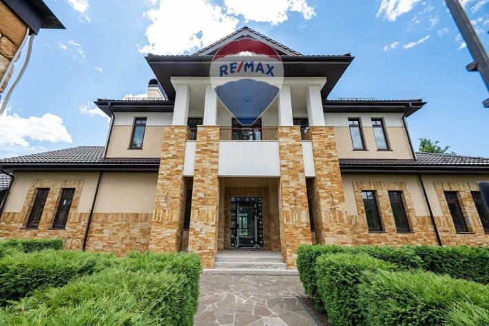 БЕЗ %! Лісова Буча. Будинок на ділянці 40сот. Біля соснового лісу. Газ - фото 1