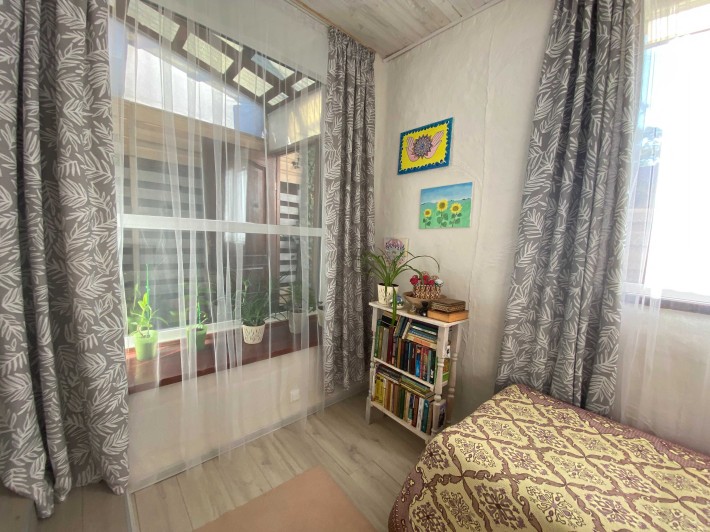 Супер пропозція! Еко будинок в крутій локації. - фото 1