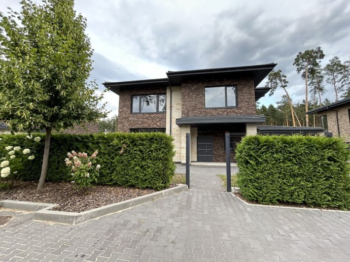 Продам будинок в КМ «Заграва». Лісова Буча - фото 1