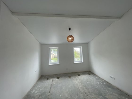 Таунхаус з ремонтом під чистову обробку. Від власника - без комісійних Буча