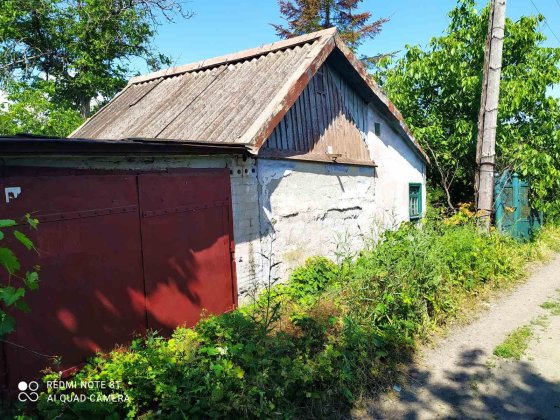 Продам дачу на мудреной