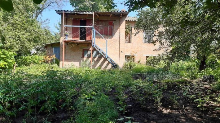 Частина будинку в районі "Ботанічного саду" - фото 1