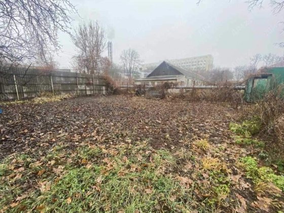 Частина будинку. Полтава