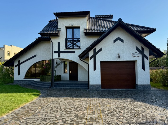 Продам будинок Щасливе - фото 1