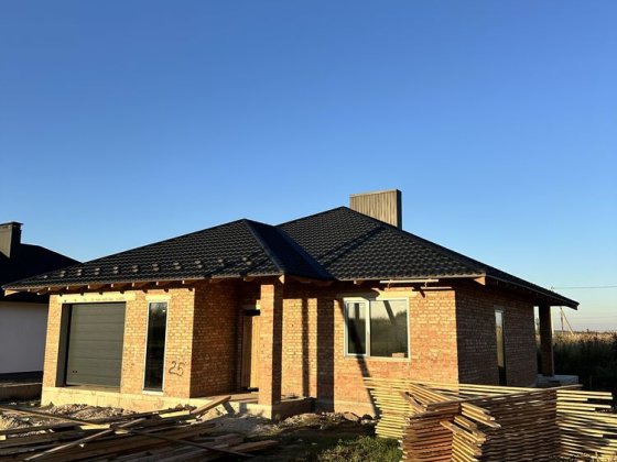 Власник. Продаж будинку в передмісті Рівного! Ровно