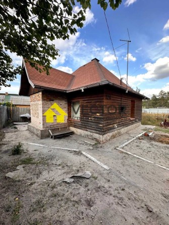 ТОП ЦІНА! Цегляний будинок зі зручностями+5сот землі - фото 1