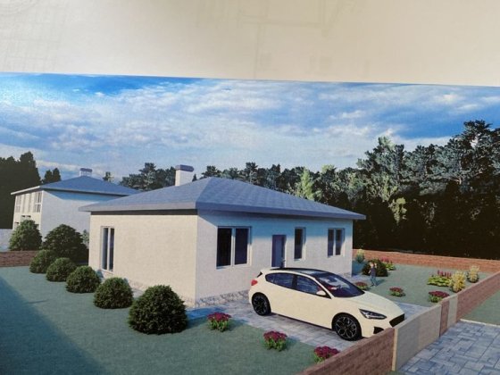 Продам котедж-американку Рівне