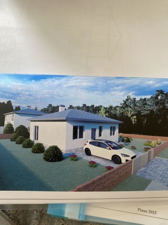 Продам котедж-американку - фото 1