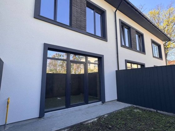 Парк Незнайка Таунхаус з газом і Централізованими комунікаціями. Ирпень