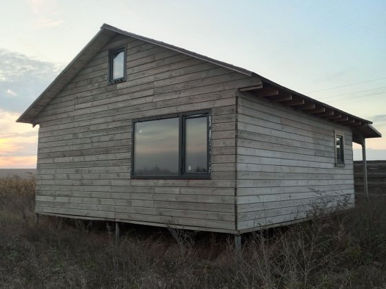 Будинок з ділянкою 15 сот біля Полтави Полтава