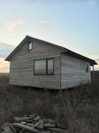 Будинок з ділянкою 15 сот біля Полтави - фото 1