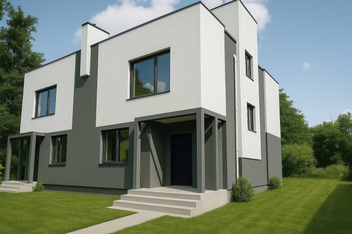 Дуплекс в Ірпені  НАЙВИГІДНІША пропозиція - фото 1