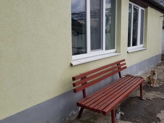 Продам отдельно стоящий дом возле ГРЛ Полтава