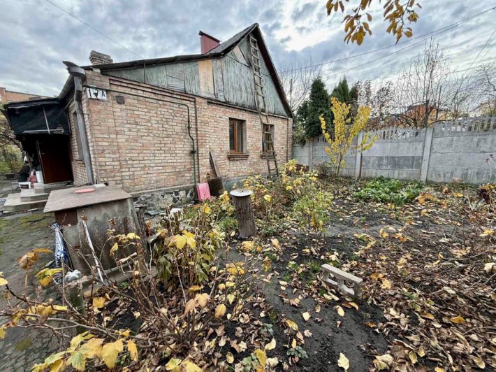 Продаж окремого будинку вул.Поповича - фото 1