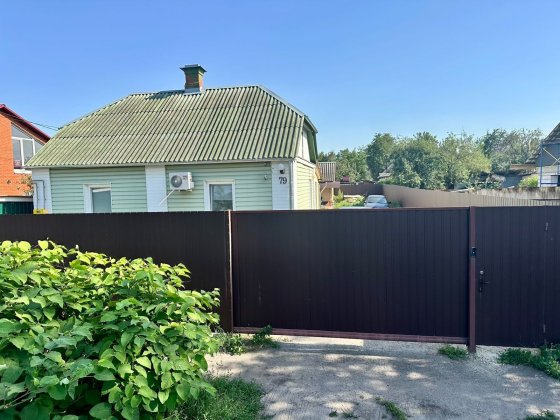 Будинок в центрі міста,  участок Полтава