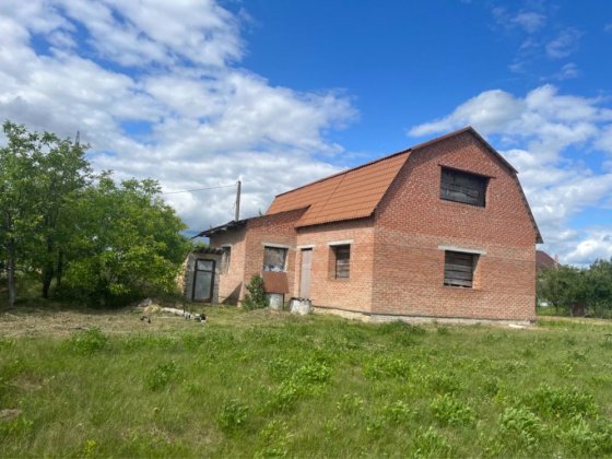 Будинок двоповерховий Полтава