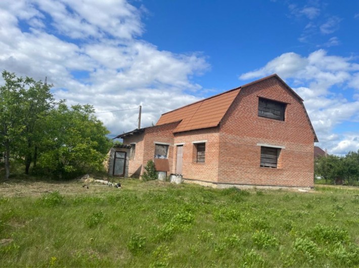 Будинок двоповерховий - фото 1