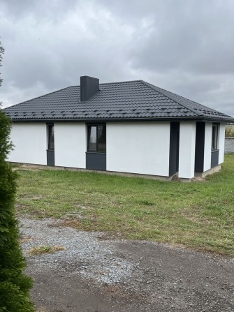 Сучасні Будинки біля Рівного - фото 1