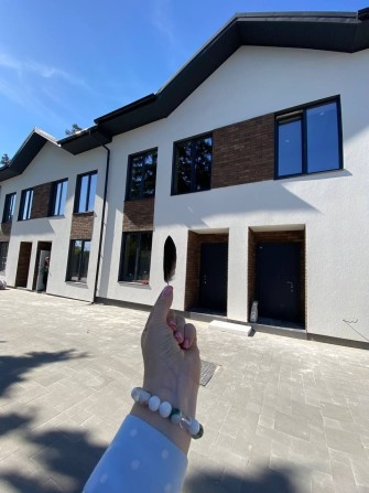 Таун в Ірпіні, id 213 - фото 1