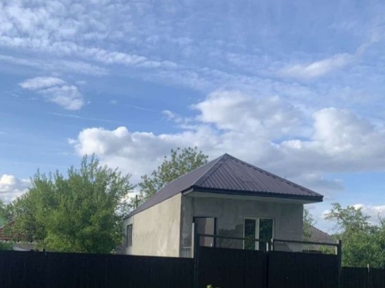 Полтава. Новий 2 кім будинок Полтава