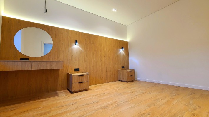 Таунхаус  "під ключ" поруч з лісом - фото 1