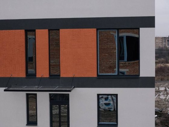 Котедж на Кулика та Гудачека Ровно