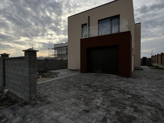 Без комісії для покупця! Продам стильний будинок!! Ровно