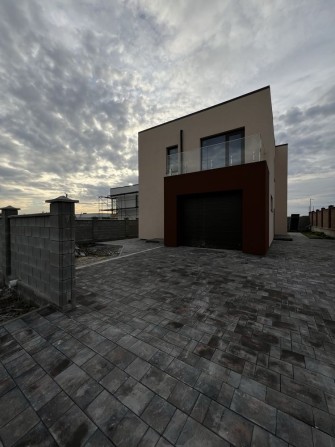 Без комісії для покупця! Продам стильний будинок!! - фото 1