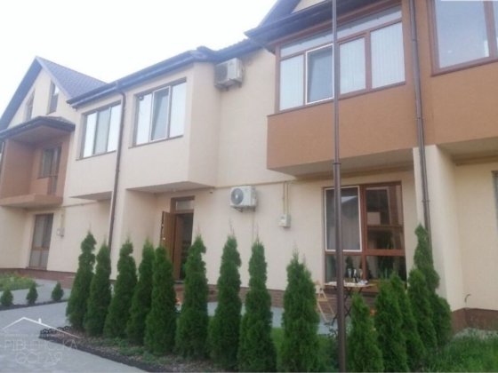 Котедж в районі Автовокзалу! Ровно