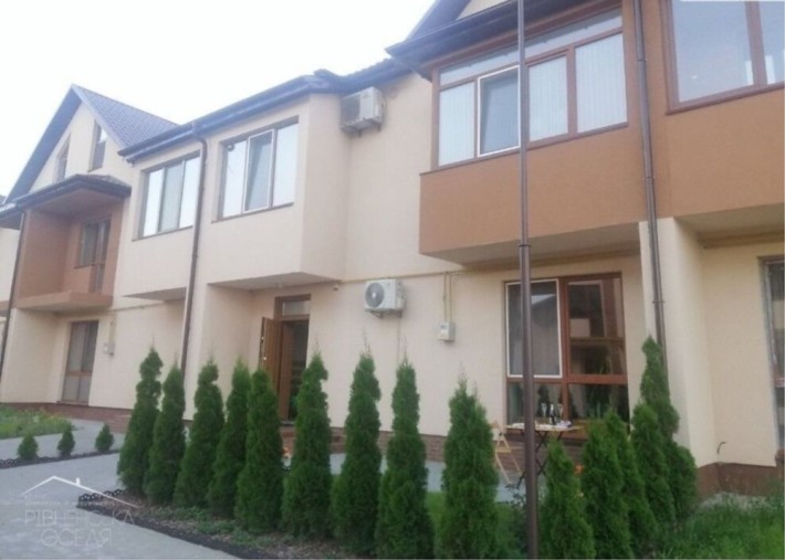 Котедж в районі Автовокзалу! - фото 1