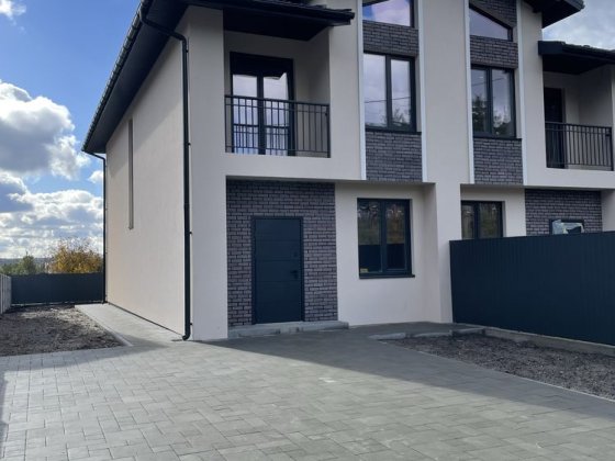 Продаж дуплекса Ірпінь Ирпень