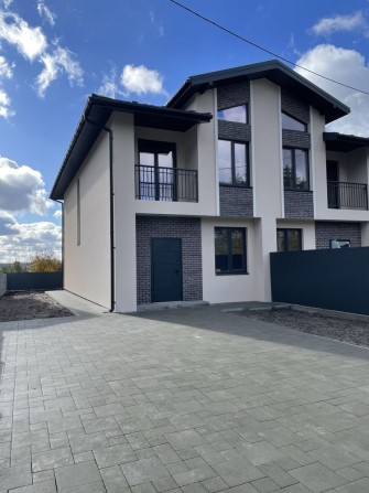 Продаж дуплекса Ірпінь - фото 1