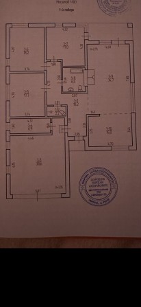 Комфортний ! Мебльованний! Район ГАЗОВИК! Т - фото 1